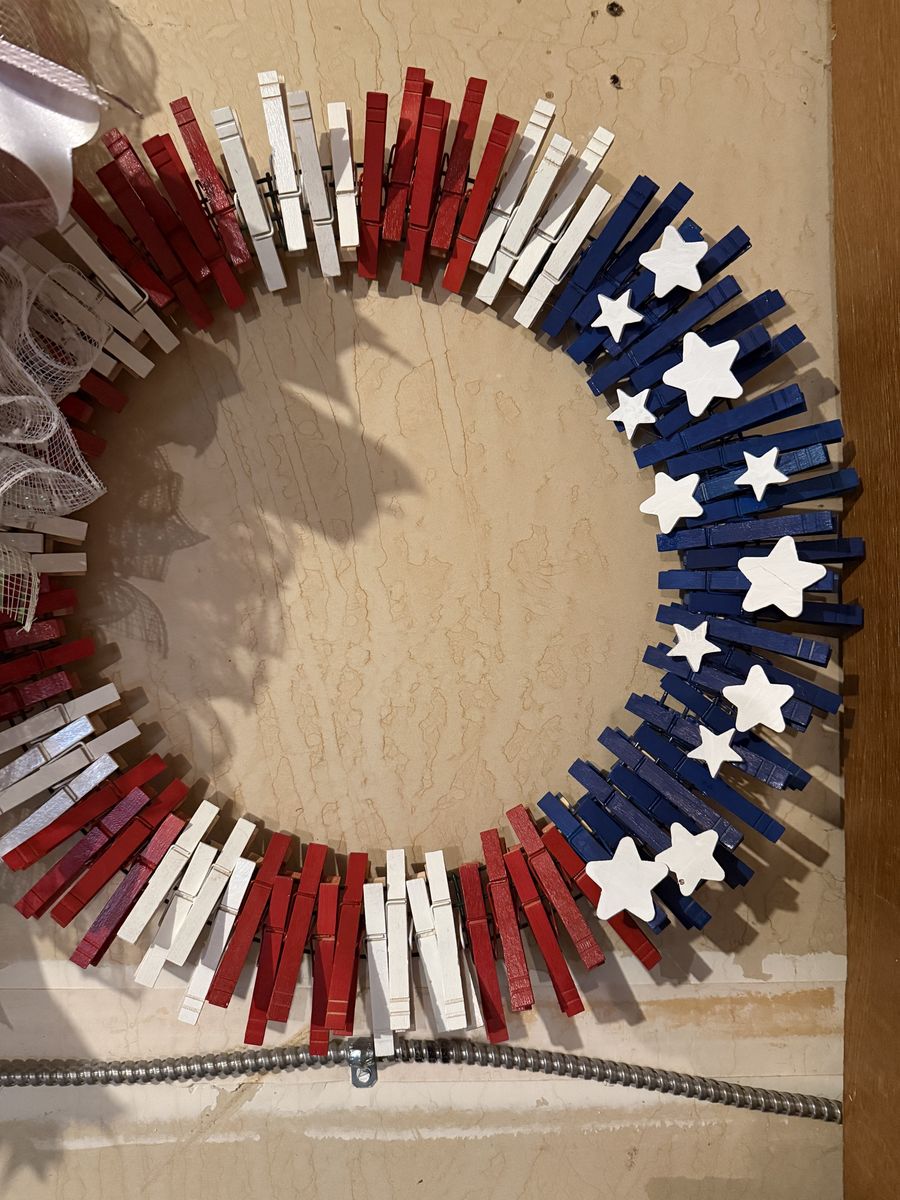 Handmade Decorative Holiday and Seasonal Wreaths Collection