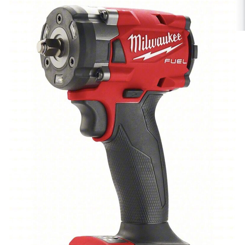 Milwaukee M18 Fuel 3/8 Brushless Impact Wrench