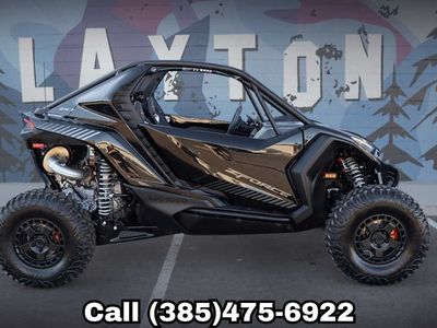 2026 CFMOTO ZFORCE Z10