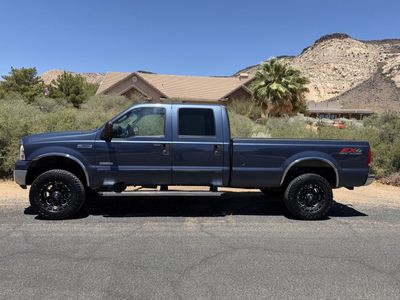 2005 Ford F-350 Lariat