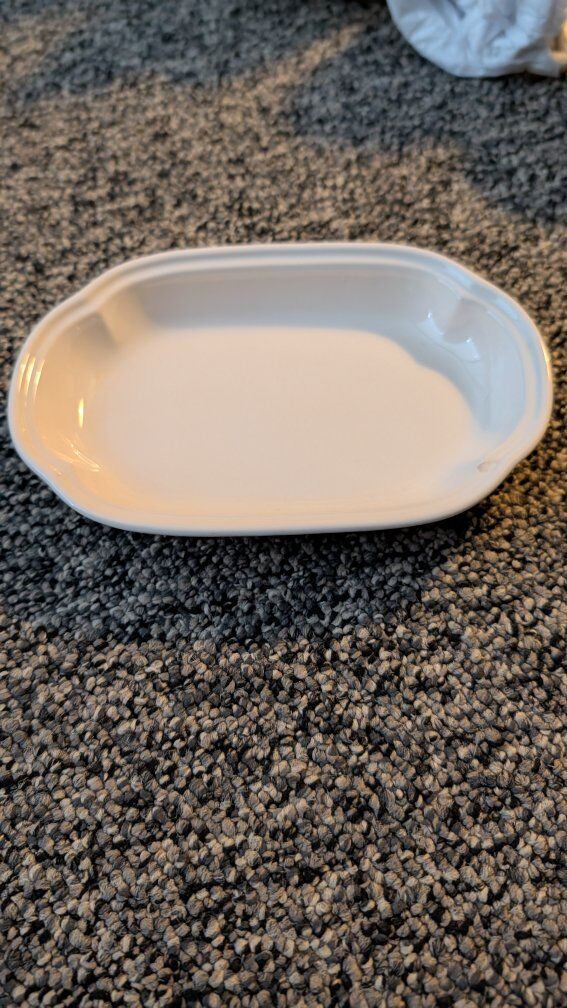 Vintage Pfaltzgraff Dish
