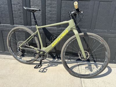 Santa Cruz Skitch
