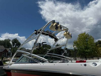 2007 Nautique Team Edition – $34,000