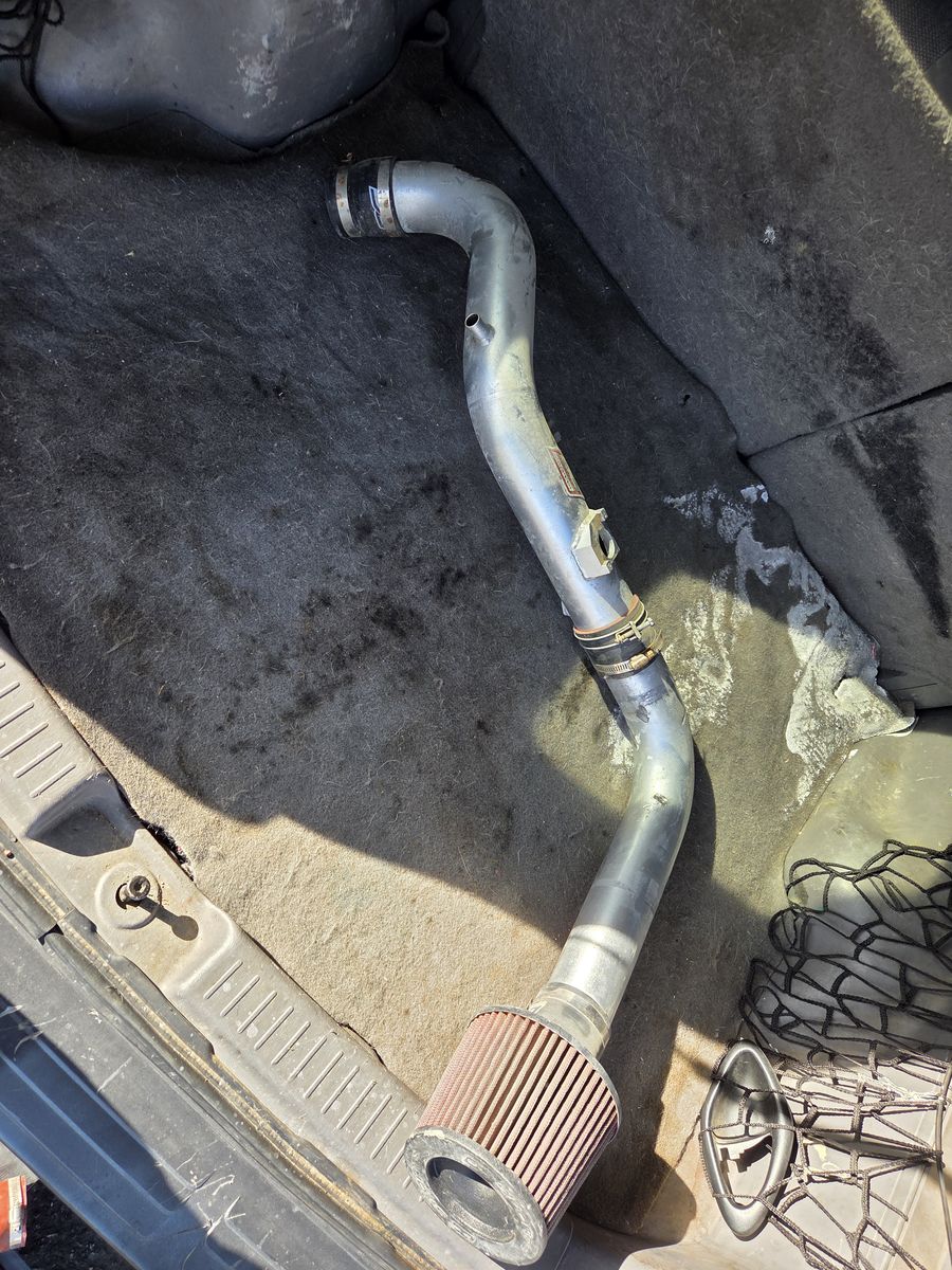 Scion cold air intakes open to cash offers for each