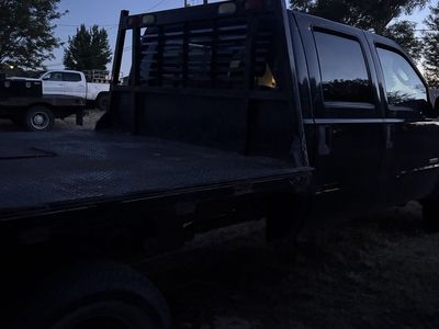 2005 Ford F-350 Super Duty XLT