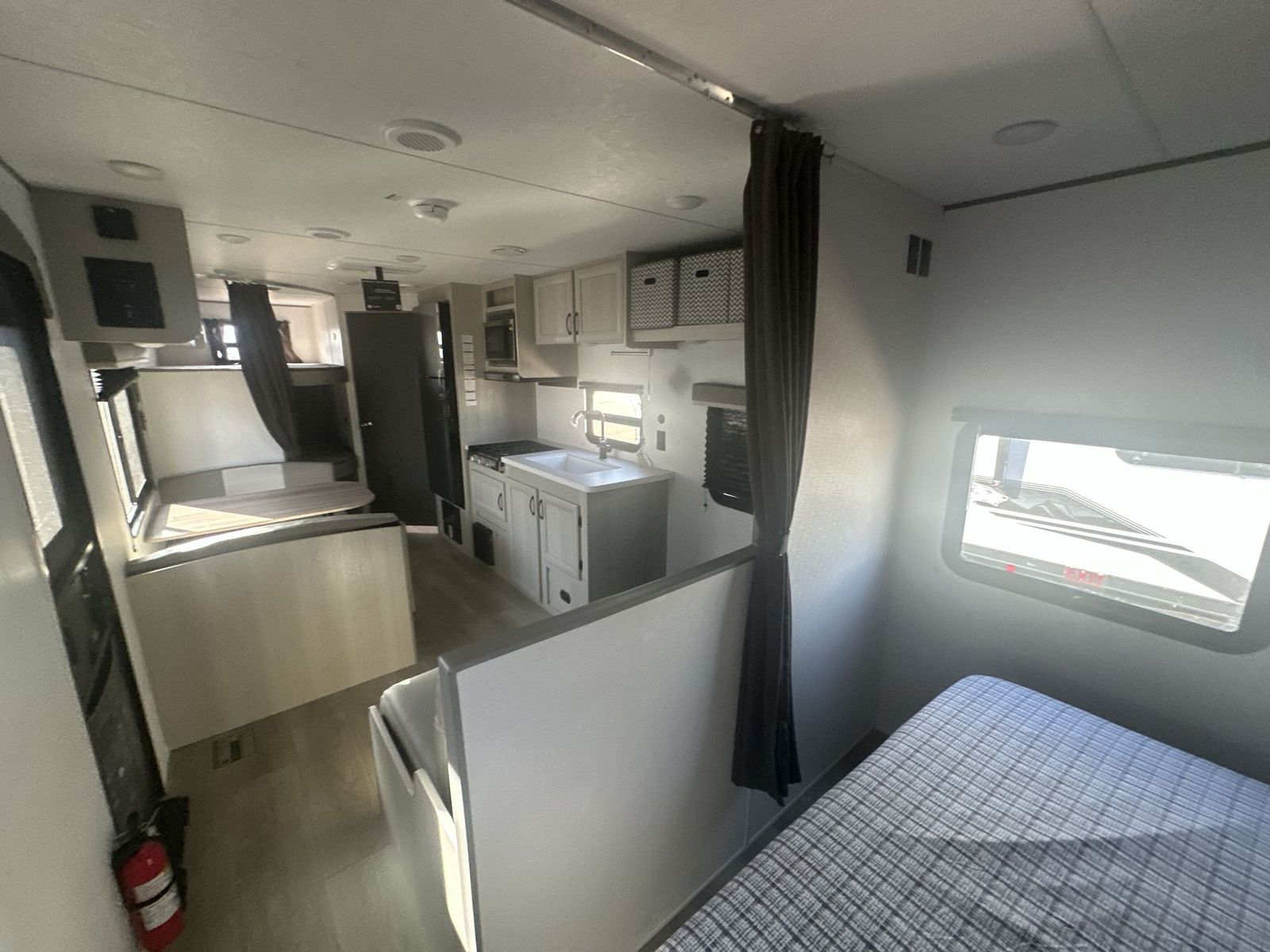 2027 Forest River RV Aurora Light 26BH