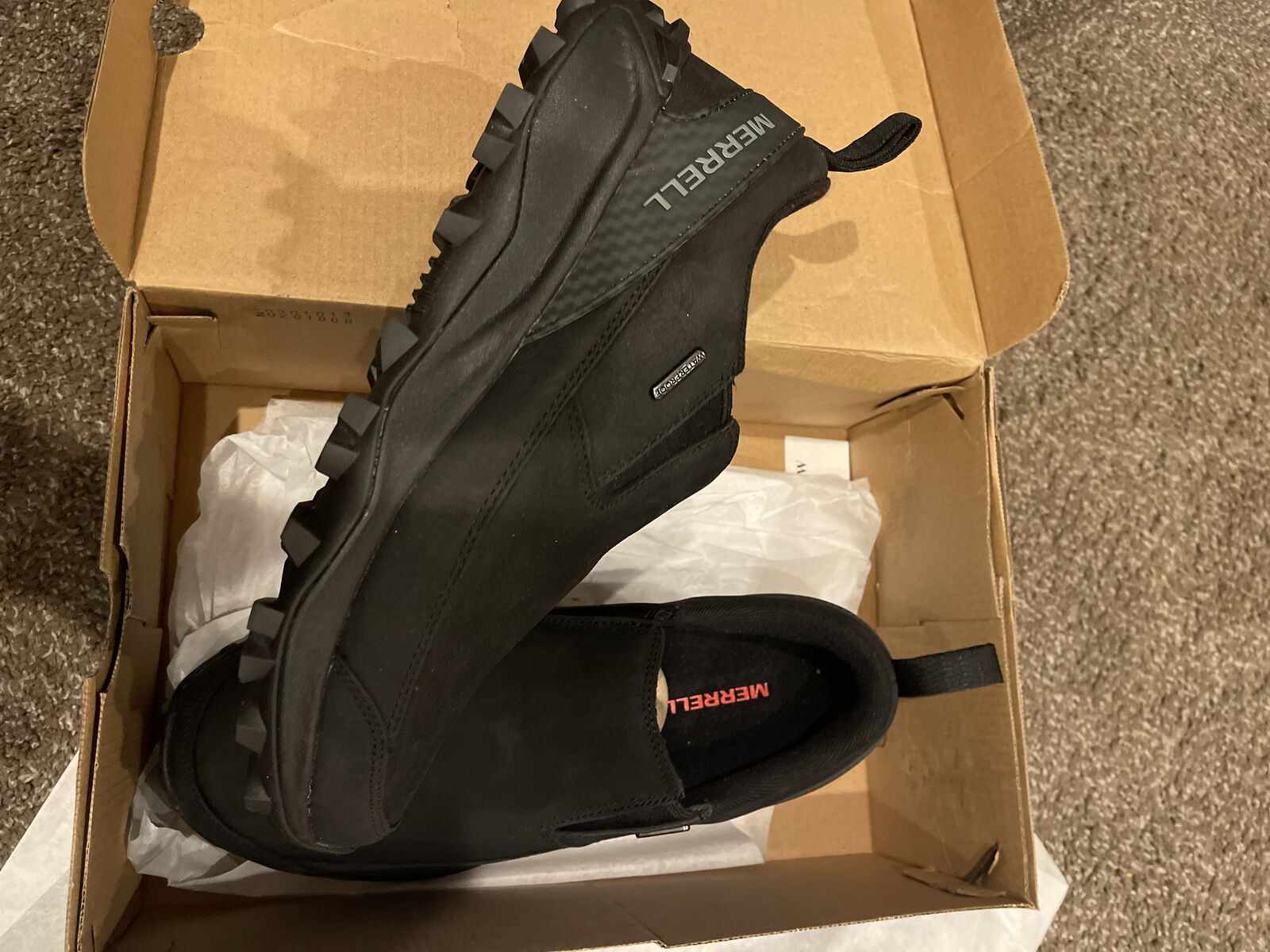 Men’s Merrell Shoes