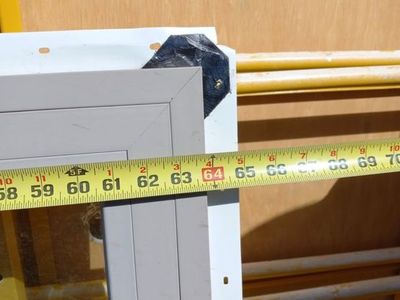 Anderson 100 Series Window