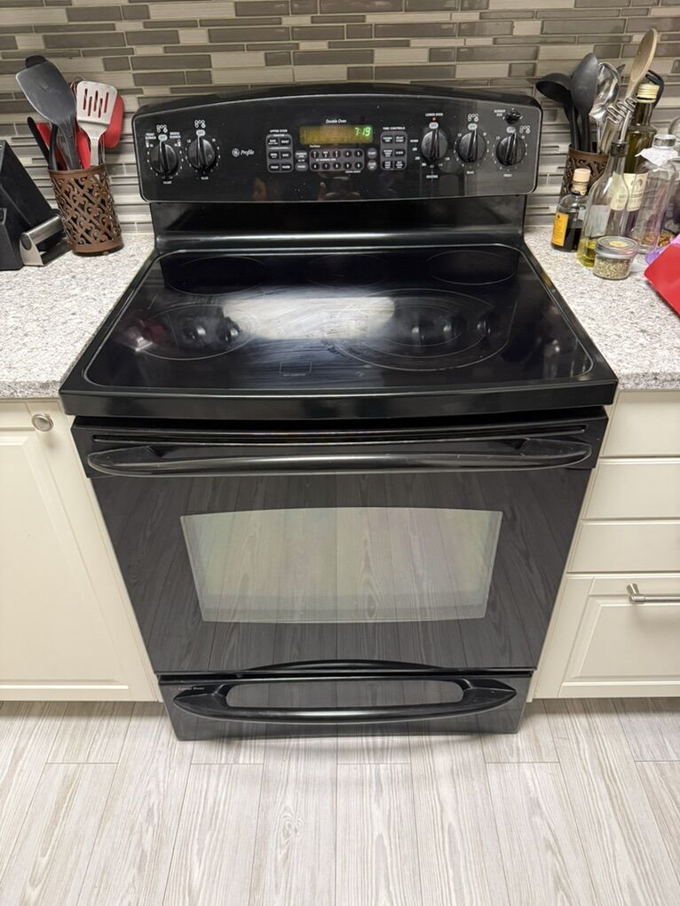 Convection Oven