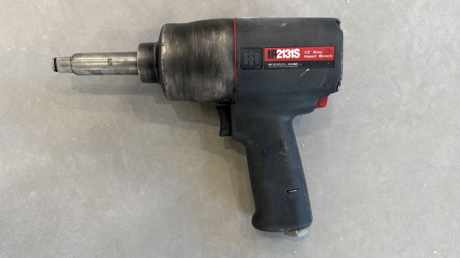 Ingersoll Rand 2131S 1/2" Drive Air Impact Wrench