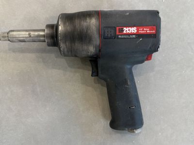 Ingersoll Rand 2131S 1/2" Drive Air Impact Wrench
