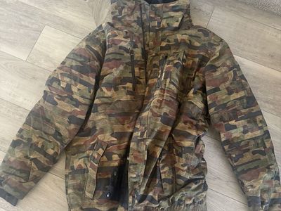 Ski Jacket, XL Men’s, Ride Brand