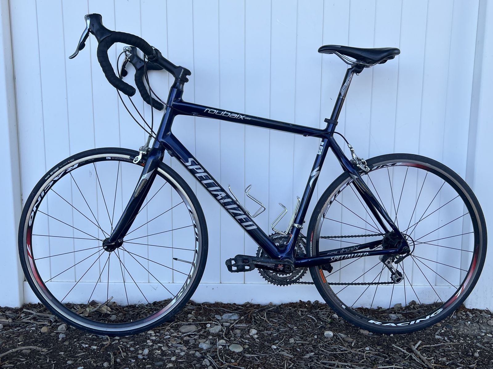 Specialized Roubaix Elite Road Bike 58cm