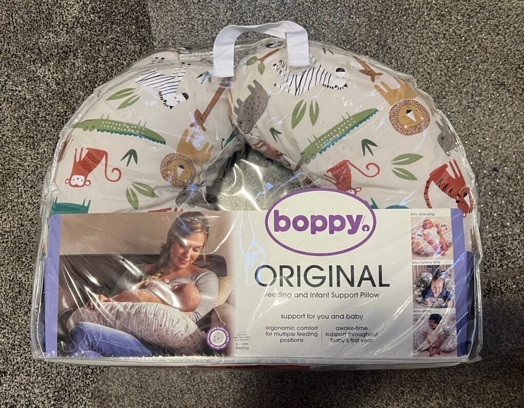 Boppy
