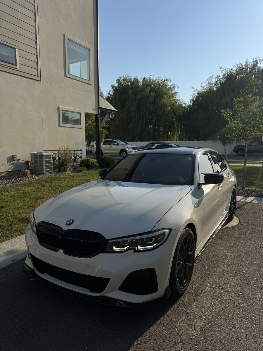 2020 BMW 3 Series M340i xDrive