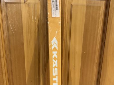 Kaestle XT63 175cm Cross Country Skis