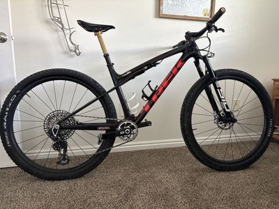 Trek Supercaliber