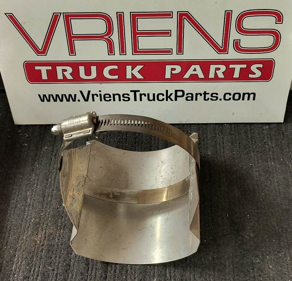 14-01308 SHIELD-HEAT 4"