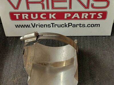 14-01308 SHIELD-HEAT 4"