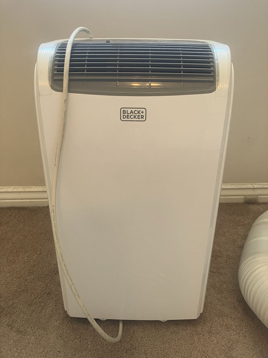 Portable Air Conditioning AC Unit