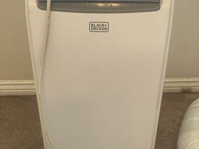 Portable Air Conditioning AC Unit