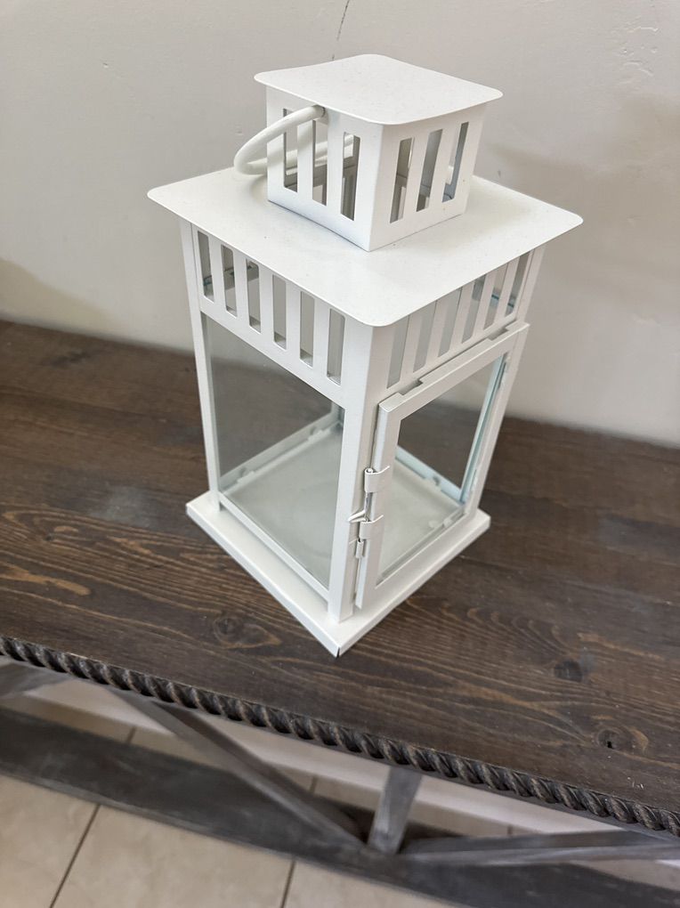 Wedding Lantern