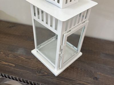 Wedding Lantern