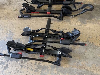 Yakima hold-up +2 Extension $600 OBO