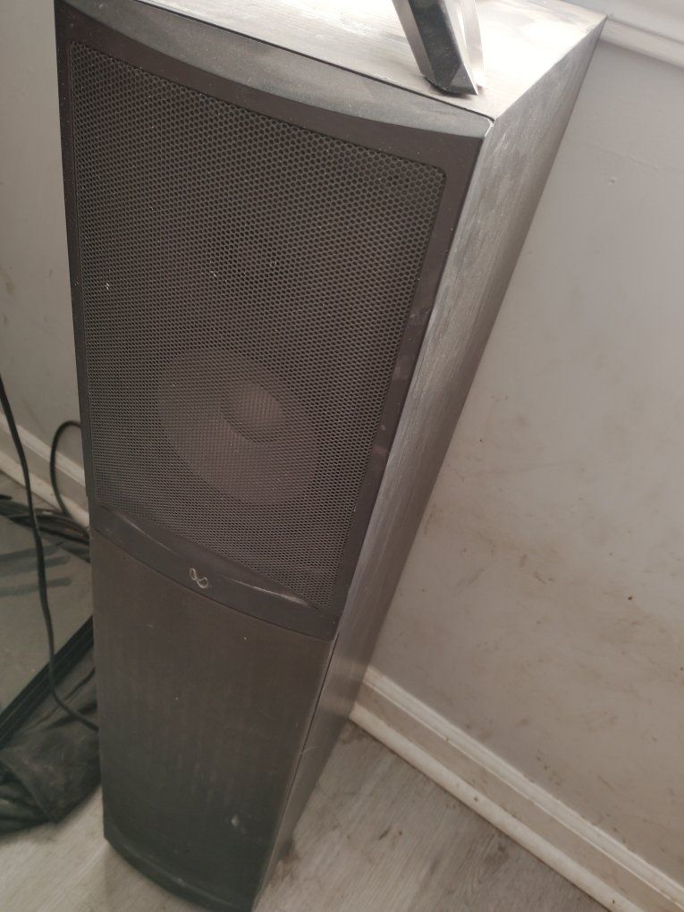 home stereo system