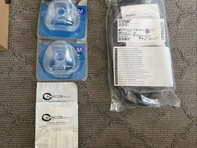 ResMed CPAP for S9/S10 Series Machines New in Sealed Package