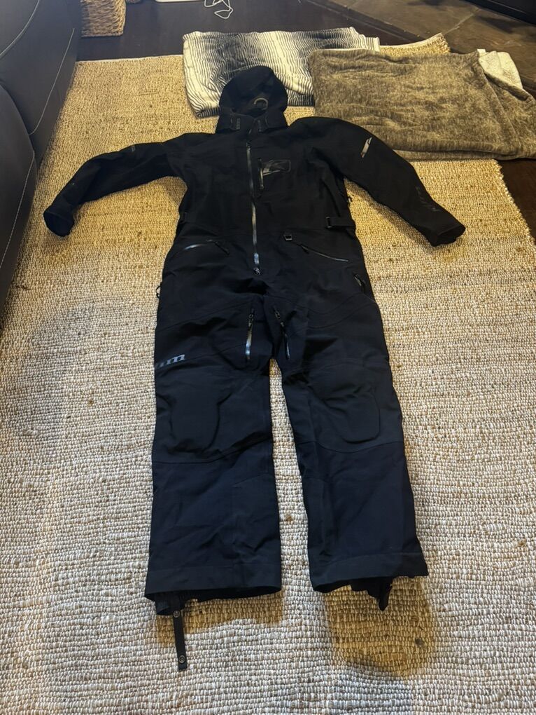 Klim Ripsa Vapor XXL Monosuit