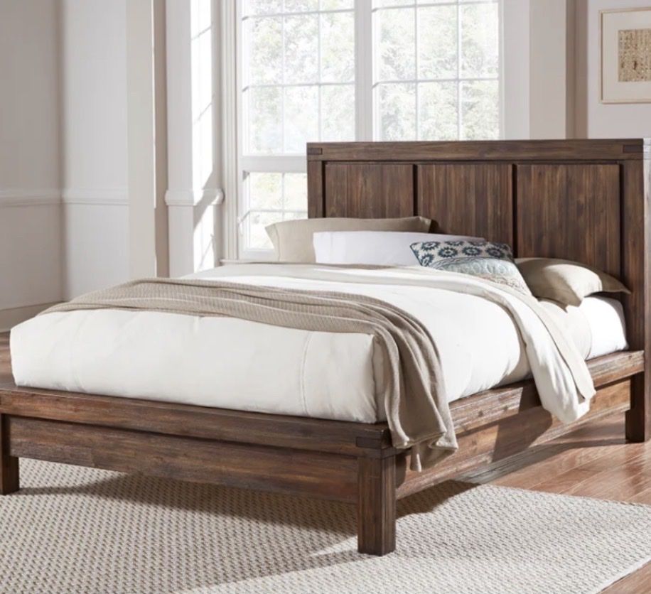 King bed for sale