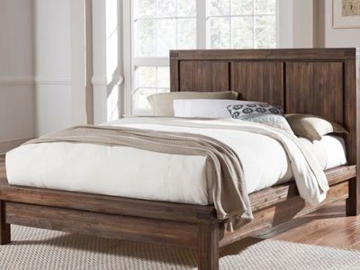 King bed for sale