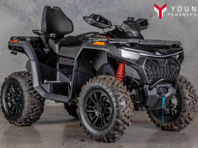 2025 CFMOTO CFORCE 1000 Touring
