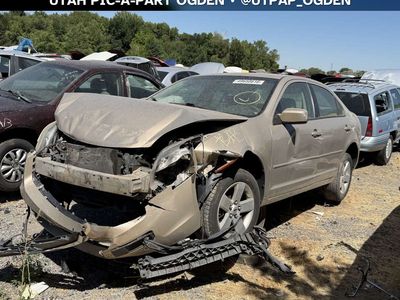 2006 Ford Fusion Parts - UTPAP Ogden