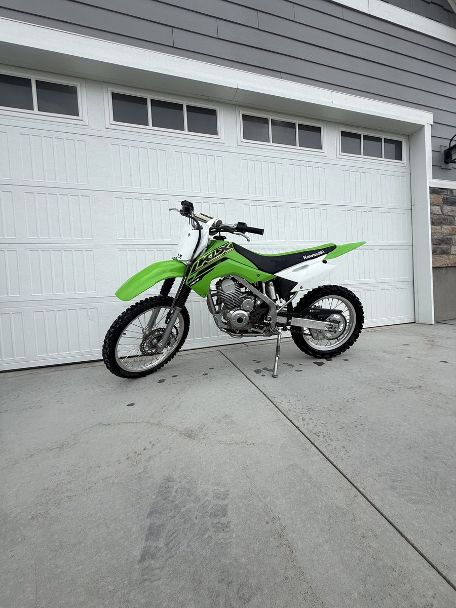 Klx140