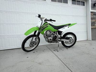 Klx140