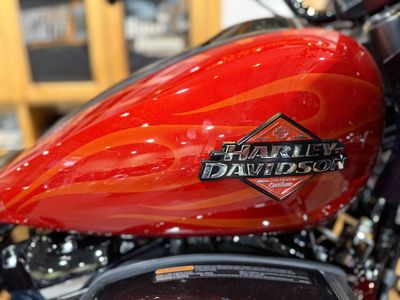 Harley-Davidson 2025 Road Glide