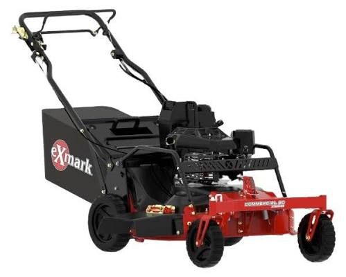 EXMARK 30" Caster Lawn Mower