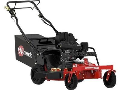 EXMARK 30" Caster Lawn Mower