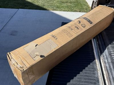 Brand new 12 inch memory foam full size mattress
