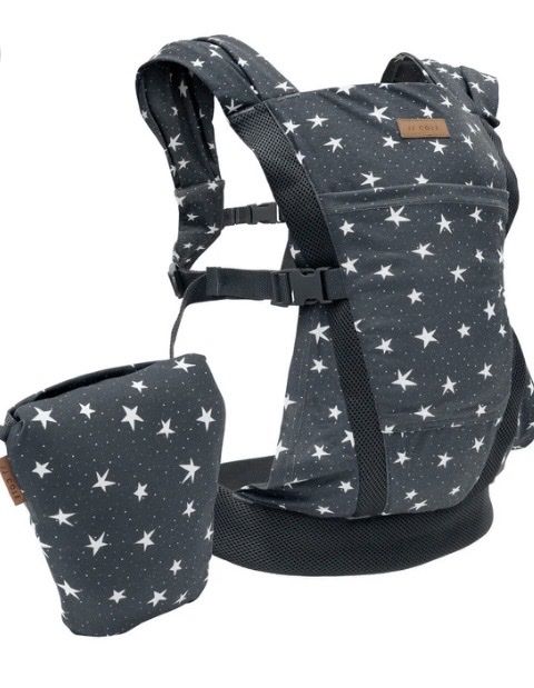 Position Baby Carrier