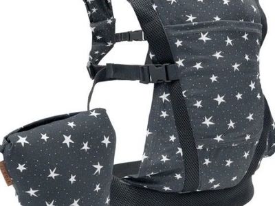 Position Baby Carrier