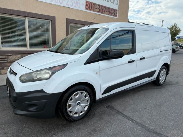 2015 Ford Transit Connect XL
