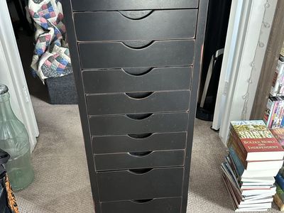 Storage Cabinet