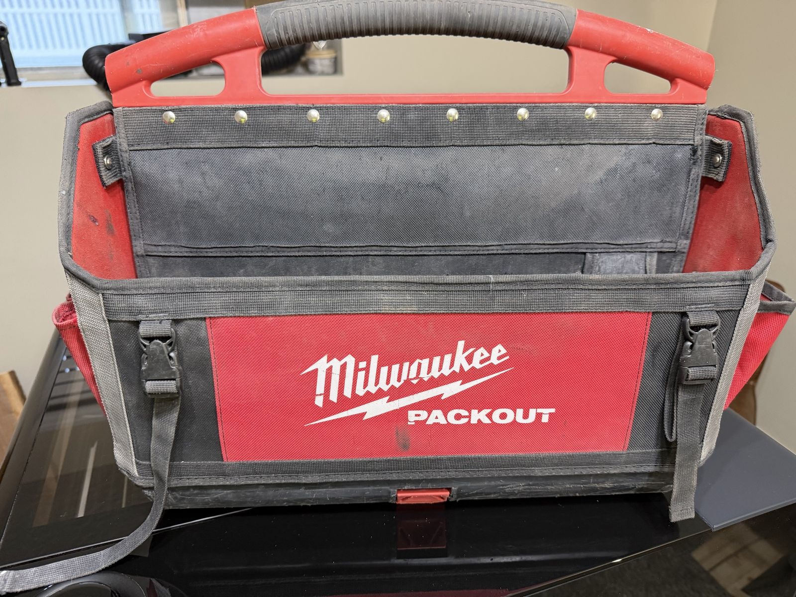 20" Milwaukee Packout Tool Tote (Bag)