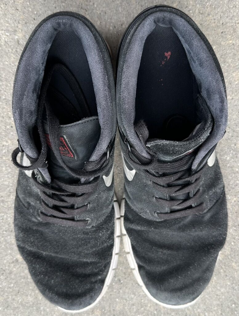 Size 11.5 Stefan Janoski Nikes