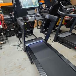 Lifesmart Treadmill model TM6500