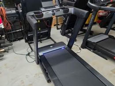 Lifesmart Treadmill model TM6500