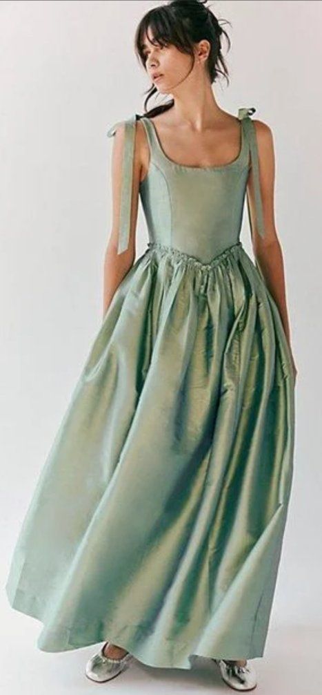 Free People Louis New York Marie Prom Dress